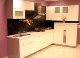 Imported Modular Kitchen in Thane